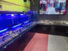 -齐河·老东家·民间菜·地标特色美食