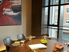 -四季民福烤鸭店(外滩外白渡桥店)