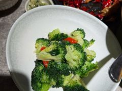 -留半山·香港食堂(啦啦宝都店)