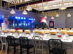 自助取餐区-龍歌自助小火锅(崂山丽达店)