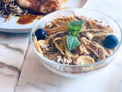 无花果酸奶-The Rug Cafe(王府中环店)