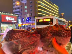 -韩国利尔面包(桂林路店)