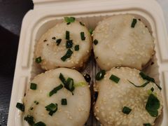 -小杨生煎(天之骄子店)