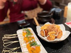 -無境·匠心日本料理(汉街店)