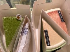 -小半有礼(天河南店)