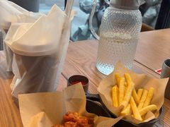 -必胜客(东岳店)