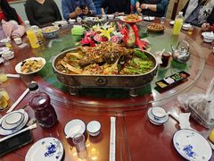 -五谷丰香饺子馆(总店)