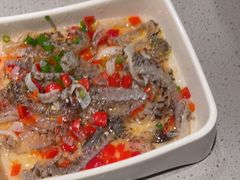 -半天妖烤鱼(桐乡万嘉购物中心店)