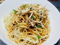 -红辣椒·川菜·火锅(大洋中心店)