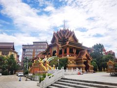 -西双版纳总佛寺