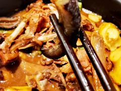 -御口福(王圣堂店)