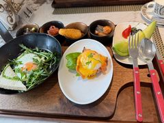 -澳门圣地牙哥古堡酒店