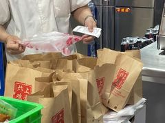 -上帝炸鸡(食品街店)