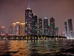 -珠江夜游广州塔·中大码头