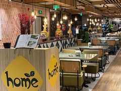 -Home Thai·泰谣(王府井apm店)