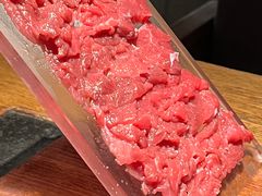 -盡膳口福跷脚牛肉火锅(国贸商城店)