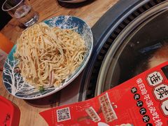 -山河屯铁锅炖(绥望路店)