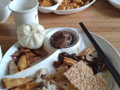 -素满香·素食自助餐(苏州·临顿路店)
