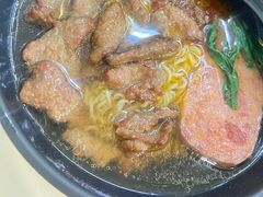 -華歡冰室-WahFoon(吉大店)