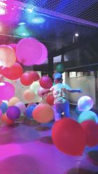 -幻贝家儿童乐园(武汉永旺梦乐城店)