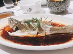 -杭州新新饭店·1913餐厅