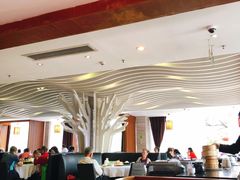 大堂-沙河粉村·国家非遗传承(云台店)