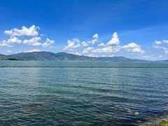 -大理洱海