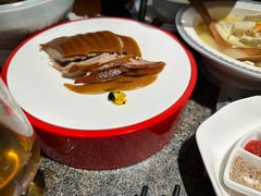 -真地道京味府·鲜橙烤鸭·北京菜(朝外大街东大桥店)