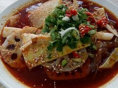 -三顾冒菜·麻辣烫(龙湖北城天街店)