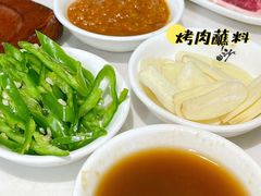 -牛沙暴潮汕牛肉火锅(章江南大道店)