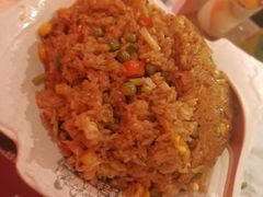 -蚝蚝先生·广式烧烤(信天广场店)