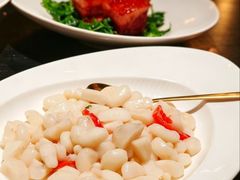 -吴越荣记苏州菜·松鼠桂鱼(月光码头店)