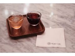 桑葚果酒-Home Cafe(水榭春天店)