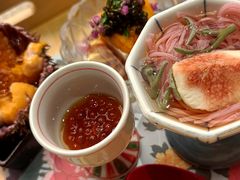 -鳥喜Toriki怀石烧鸟料理
