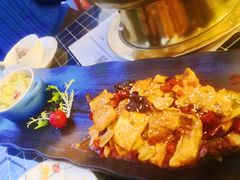 -床吧创意私房菜•Bistro