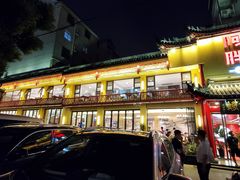 -阿胖龙虾小海鲜(宁国南路总店)