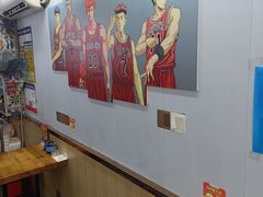 -鸭小妹鸭血粉丝(老门东店)