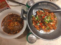 -味上湘菜馆(阿波罗店)