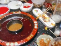 -矮板凳老火锅(宽窄巷子店)