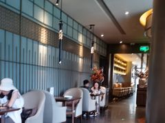 -山葵家·创意料理(宁波来福士店)