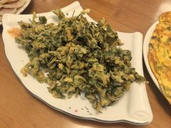 -钰田大院·碳烤虹鳟鱼·怀柔地道农家菜(雁栖湖店)