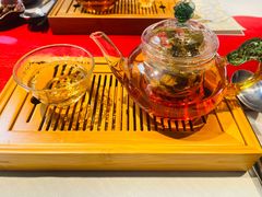 -叶叶菩提·晋福宫