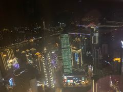 -WFC会仙楼观景台
