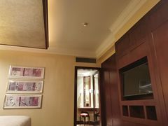 -深圳福田香格里拉大酒店