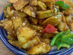 -鼎香润(德胜门内店)