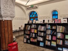 -思南书局·诗歌店