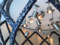 -翡翠36餐厅(浦东香格里拉店)