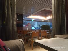 -花漾咖啡(首都国际机场六号店)