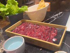 -寻牛记潮汕牛肉火锅(双喜城店)