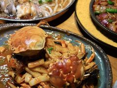 -3号仓库·餐厅(灵溪一店)